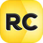 Logo of Radiocentras android Application 